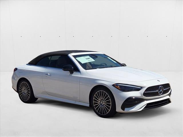 new 2026 Mercedes-Benz CLE 300 car, priced at $73,550