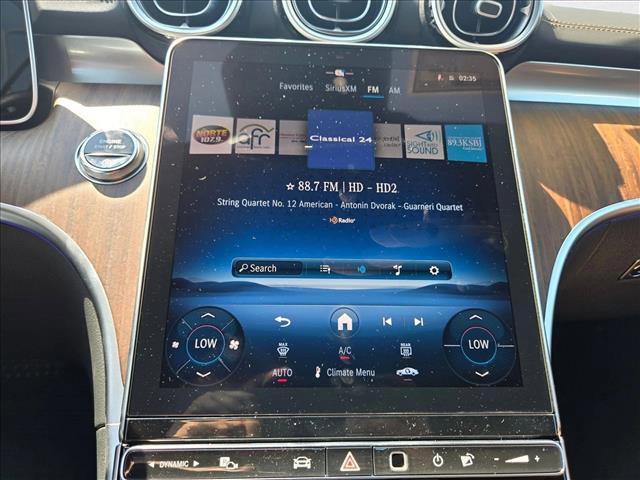 new 2026 Mercedes-Benz CLE 300 car, priced at $73,550