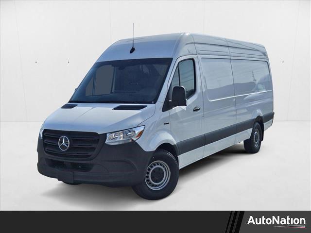 new 2024 Mercedes-Benz Sprinter 2500 car, priced at $61,806
