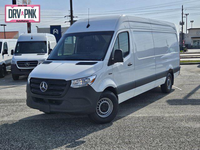 new 2024 Mercedes-Benz Sprinter 2500 car, priced at $82,371