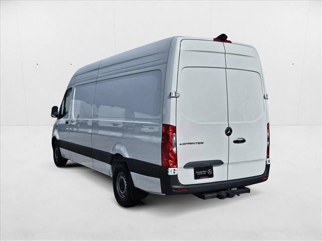 new 2024 Mercedes-Benz Sprinter 2500 car, priced at $51,806