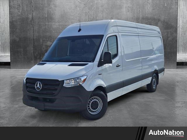 new 2024 Mercedes-Benz Sprinter 2500 car, priced at $76,806