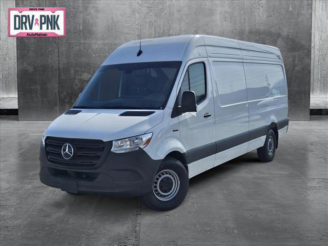 new 2024 Mercedes-Benz Sprinter 2500 car, priced at $76,806