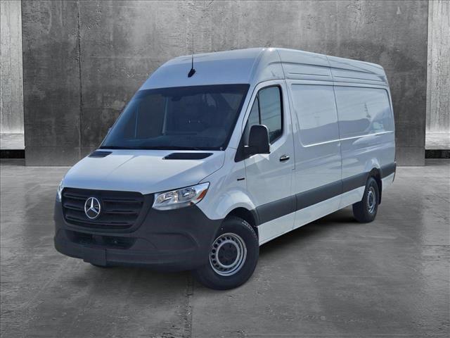 new 2024 Mercedes-Benz Sprinter 2500 car, priced at $76,806