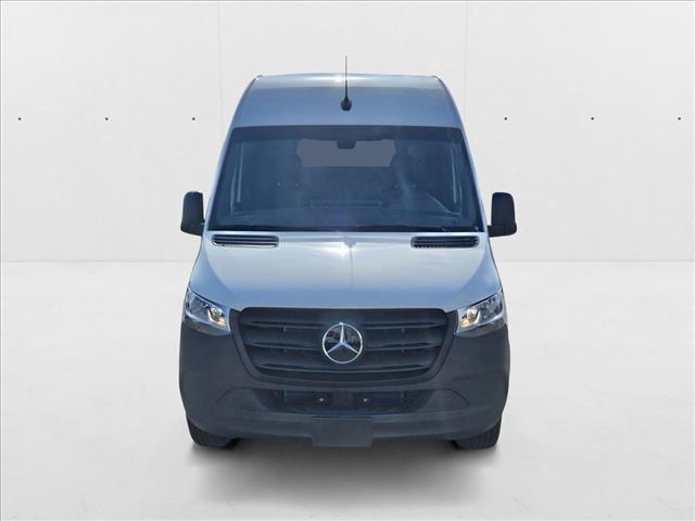 new 2024 Mercedes-Benz Sprinter 2500 car, priced at $51,806