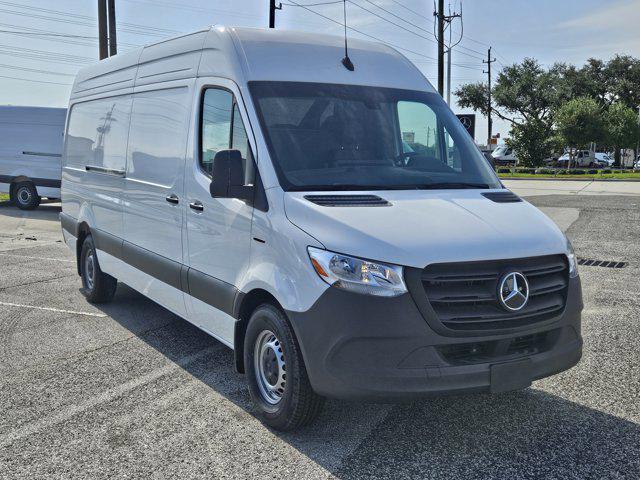 new 2024 Mercedes-Benz Sprinter 2500 car, priced at $82,371