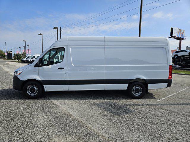 new 2024 Mercedes-Benz Sprinter 2500 car, priced at $82,371