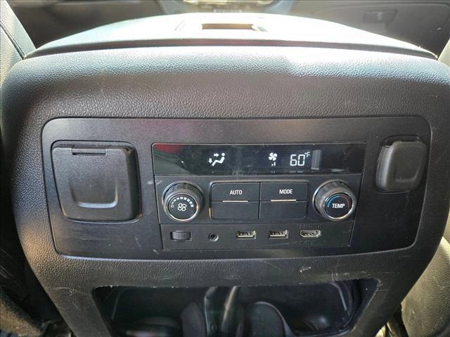 used 2017 Chevrolet Tahoe car, priced at $20,565