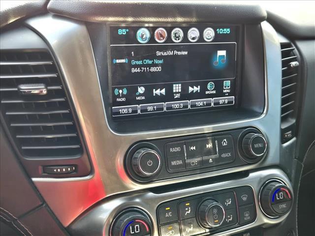 used 2017 Chevrolet Tahoe car, priced at $20,565