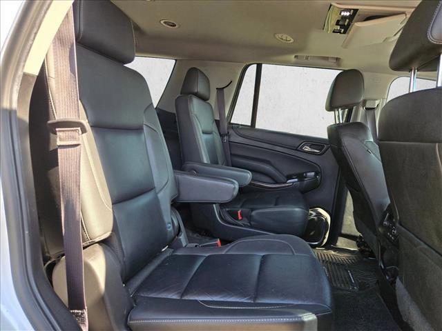 used 2017 Chevrolet Tahoe car, priced at $20,565