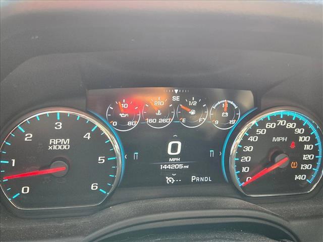 used 2017 Chevrolet Tahoe car, priced at $20,565