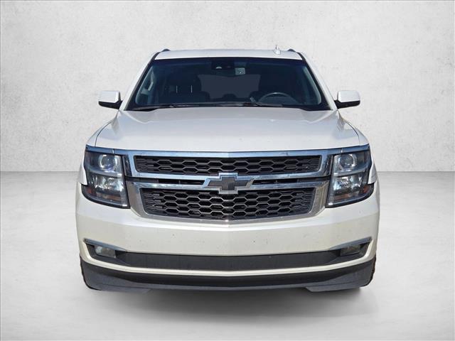 used 2017 Chevrolet Tahoe car, priced at $20,565