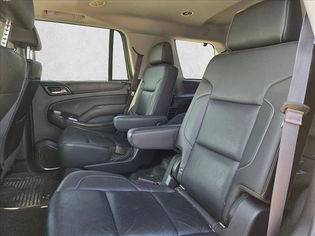 used 2017 Chevrolet Tahoe car, priced at $20,565