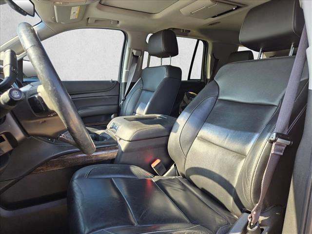 used 2017 Chevrolet Tahoe car, priced at $20,565