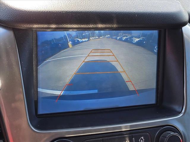 used 2017 Chevrolet Tahoe car, priced at $20,565