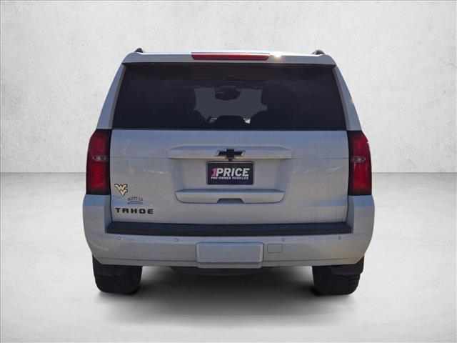 used 2017 Chevrolet Tahoe car, priced at $20,565