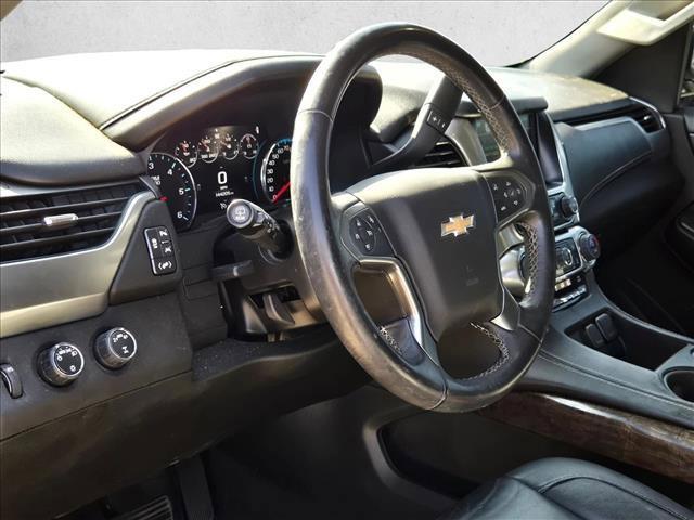 used 2017 Chevrolet Tahoe car, priced at $20,565