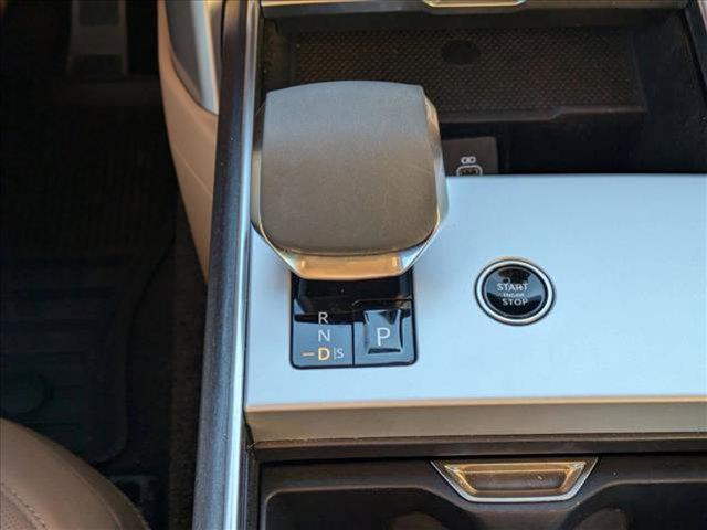 used 2024 Land Rover Range Rover car, priced at $104,987