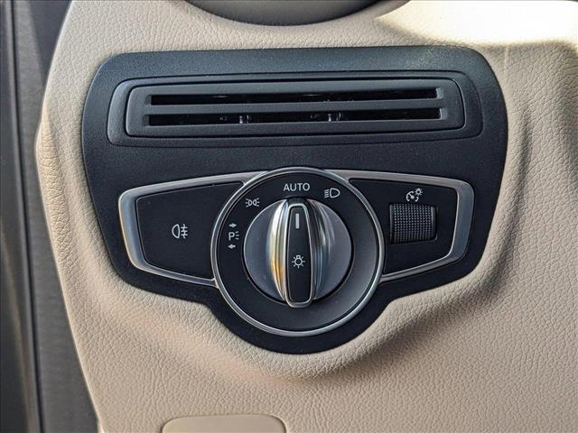 used 2021 Mercedes-Benz GLC 300 car, priced at $29,992