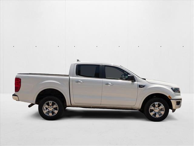 used 2019 Ford Ranger car, priced at $19,991