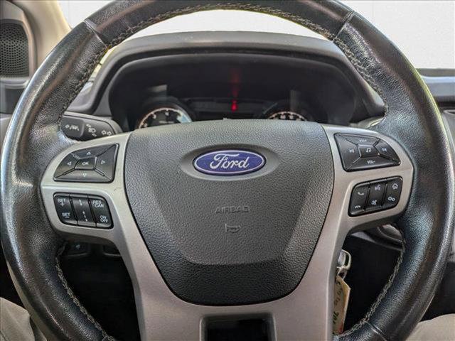 used 2019 Ford Ranger car, priced at $19,991
