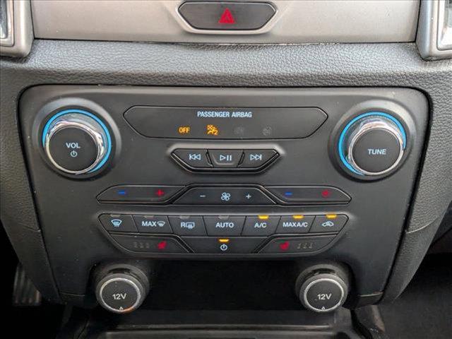 used 2019 Ford Ranger car, priced at $19,991