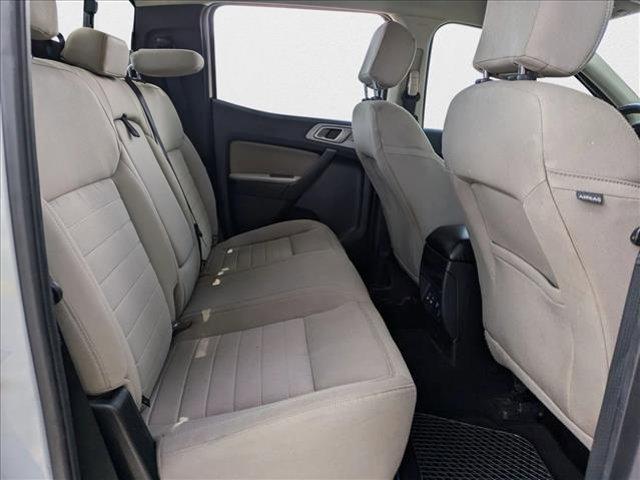 used 2019 Ford Ranger car, priced at $19,991