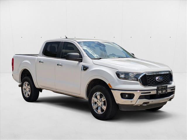 used 2019 Ford Ranger car, priced at $19,991