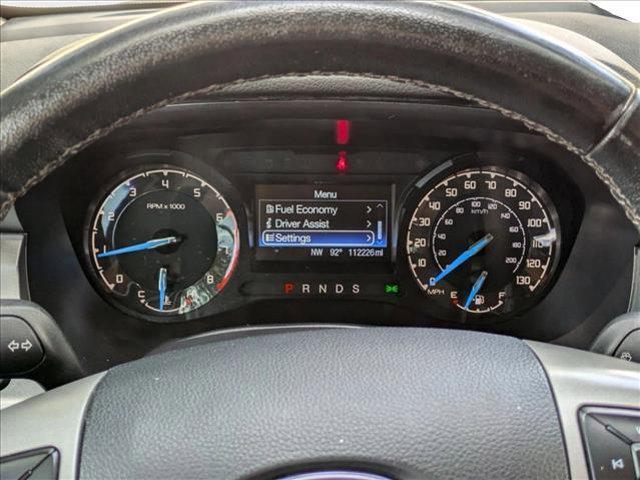 used 2019 Ford Ranger car, priced at $19,991