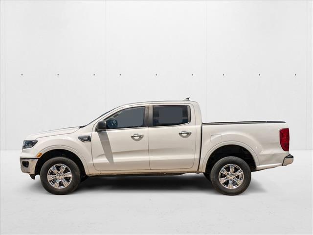 used 2019 Ford Ranger car, priced at $19,991