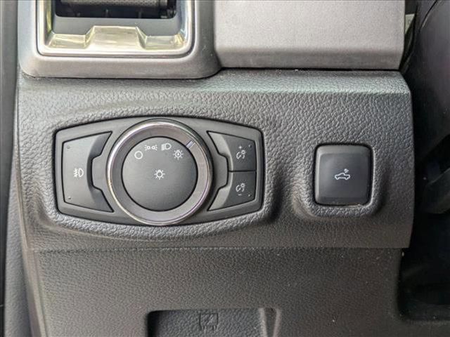 used 2019 Ford Ranger car, priced at $19,991