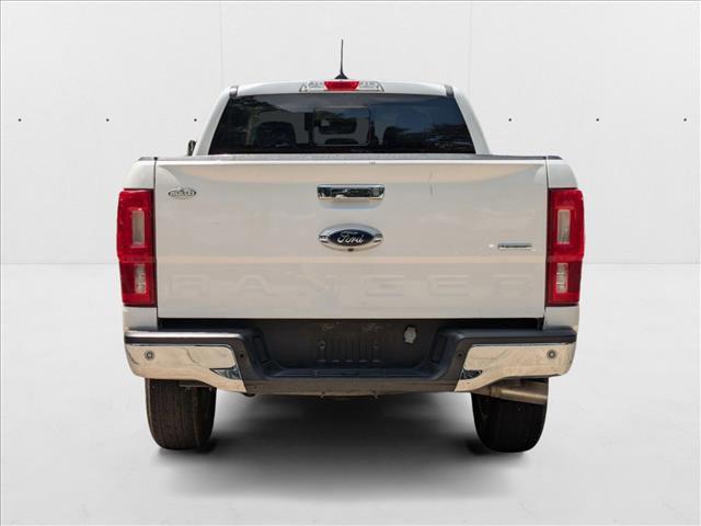 used 2019 Ford Ranger car, priced at $19,991