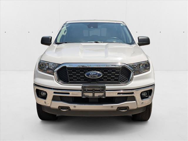 used 2019 Ford Ranger car, priced at $19,991
