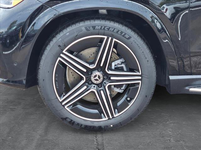 new 2025 Mercedes-Benz GLE 450e car, priced at $83,970