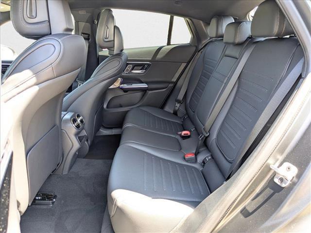 new 2026 Mercedes-Benz GLC 300 car, priced at $75,100