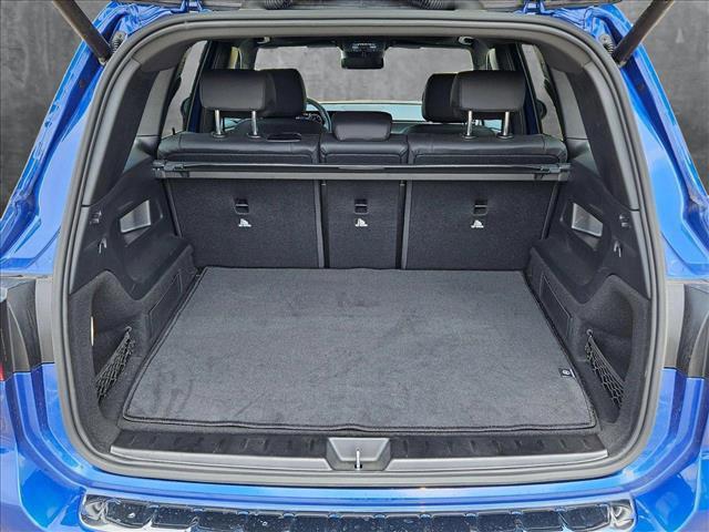 used 2024 Mercedes-Benz GLB 250 car, priced at $40,990