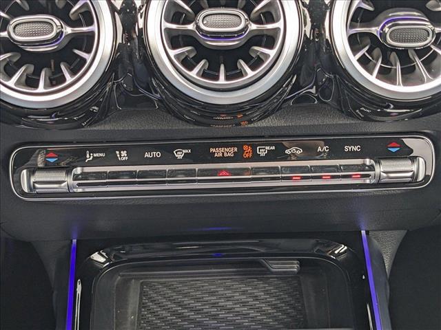 used 2024 Mercedes-Benz GLB 250 car, priced at $40,990