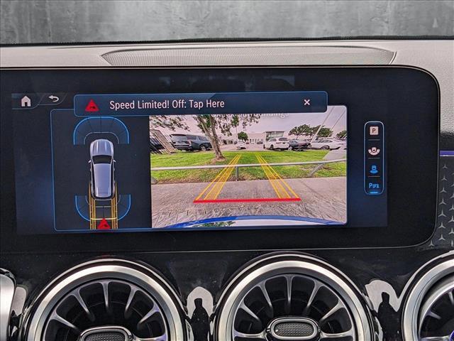 used 2024 Mercedes-Benz GLB 250 car, priced at $40,990