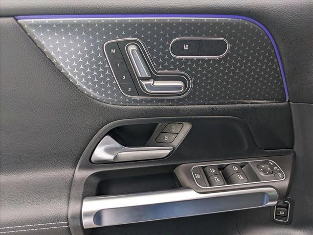 used 2024 Mercedes-Benz GLB 250 car, priced at $40,990