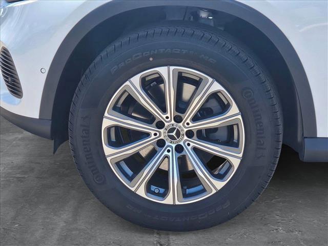 new 2025 Mercedes-Benz GLC 300 car, priced at $50,850