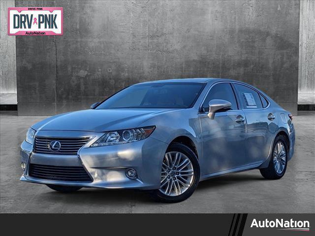 used 2014 Lexus ES 350 car, priced at $17,440