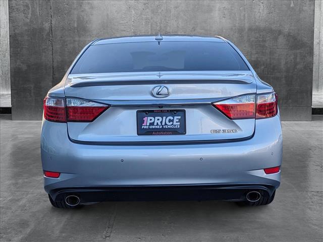 used 2014 Lexus ES 350 car, priced at $17,440