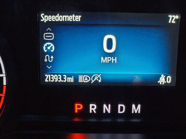 used 2023 Ford F-150 car, priced at $37,991