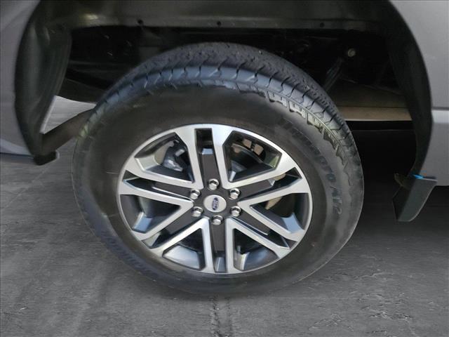 used 2023 Ford F-150 car, priced at $37,991
