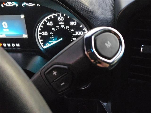 used 2023 Ford F-150 car, priced at $37,991