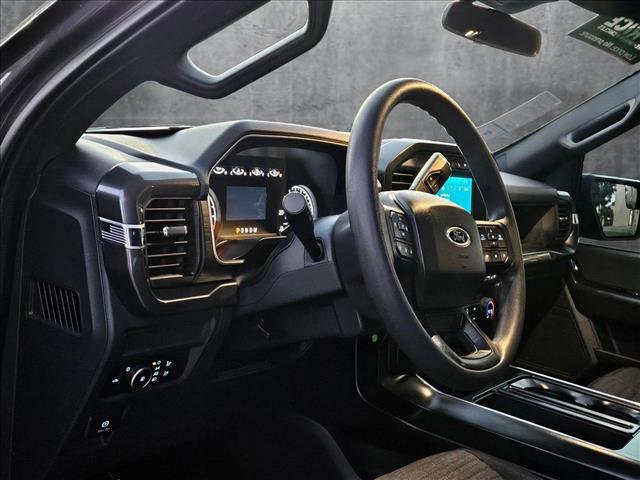 used 2023 Ford F-150 car, priced at $37,991