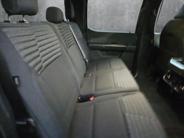 used 2023 Ford F-150 car, priced at $37,991