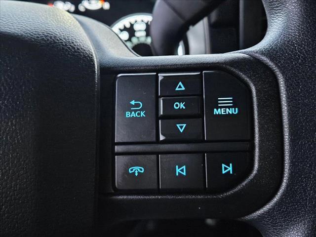used 2023 Ford F-150 car, priced at $37,991