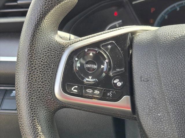 used 2021 Honda Civic car, priced at $18,562