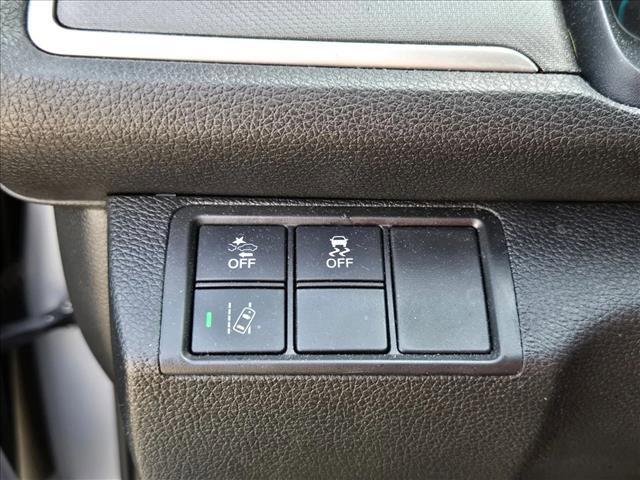 used 2021 Honda Civic car, priced at $18,562